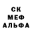 Бутират GHB Akka Fake